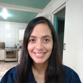 Babysitter in Cascavel: Renata