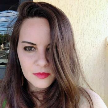 Emprego de babá em Uberlândia: emprego de babá Pollyana