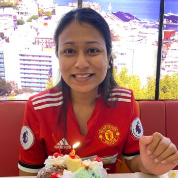 Singapore Island的保母职缺: Shamini