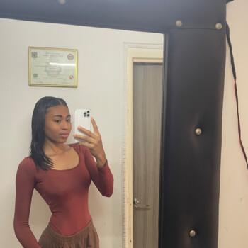 Niñera en Cali: Esterth