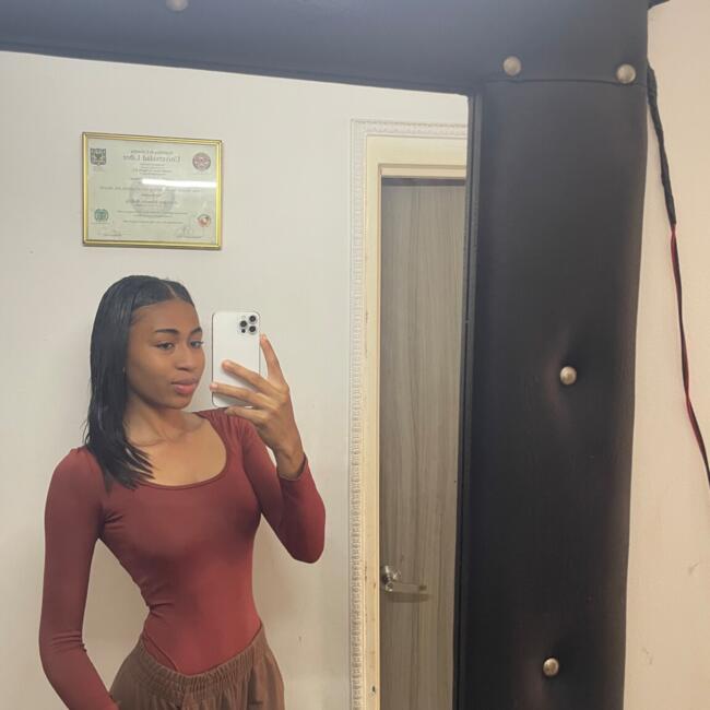 Niñera en Cali: Esterth