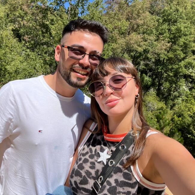 Trabajo para niñera en Puerto Montt: Diego Rubio