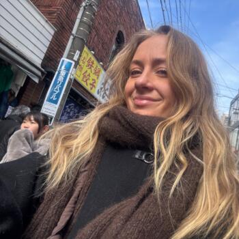 Babysitter Caen: Mathilde