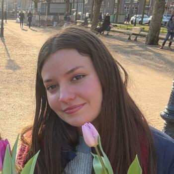 Babysitter in Mérignac: Jade