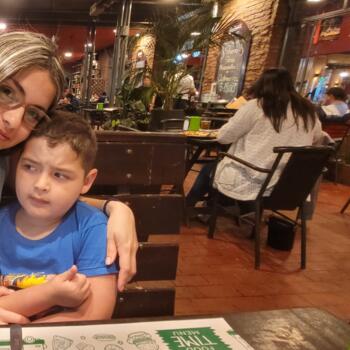 Babysitting job in San Miguel de Tucumán: babysitting job Gonza