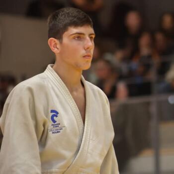 Babysitter in Rouen: Tom