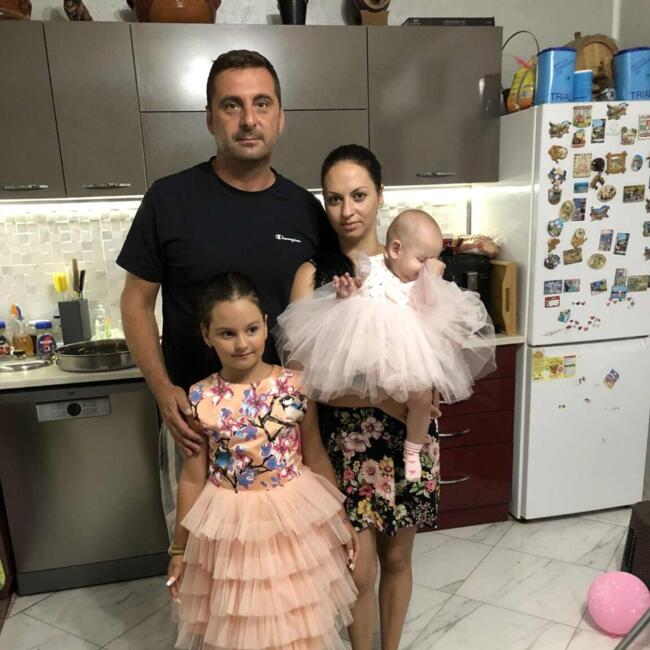 Работа детегледачка в Стара Загора: Тотев