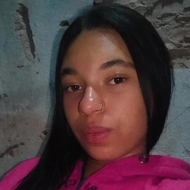 Babá em Bariri: Yasmin