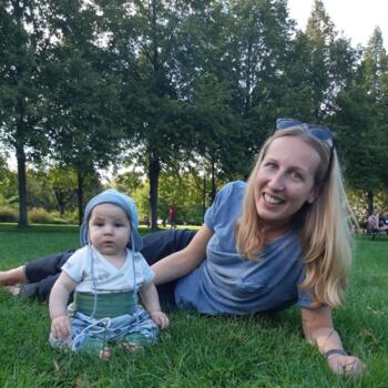 Babysitter in Ehingen: Theresa