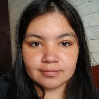 Babysitter Salta: Mariana