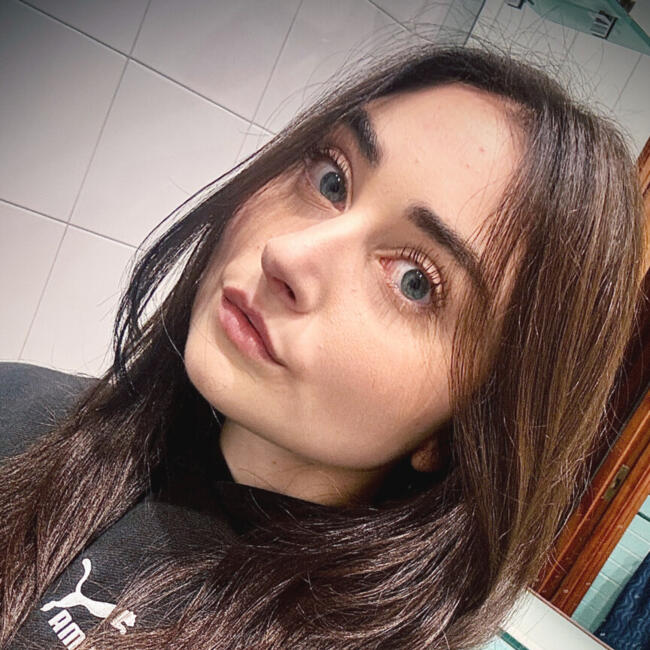 Babysitter a Casalnuovo di Napoli: Chiara