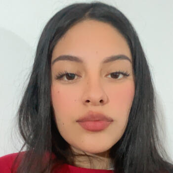 Babysitter Texcoco: Adriana