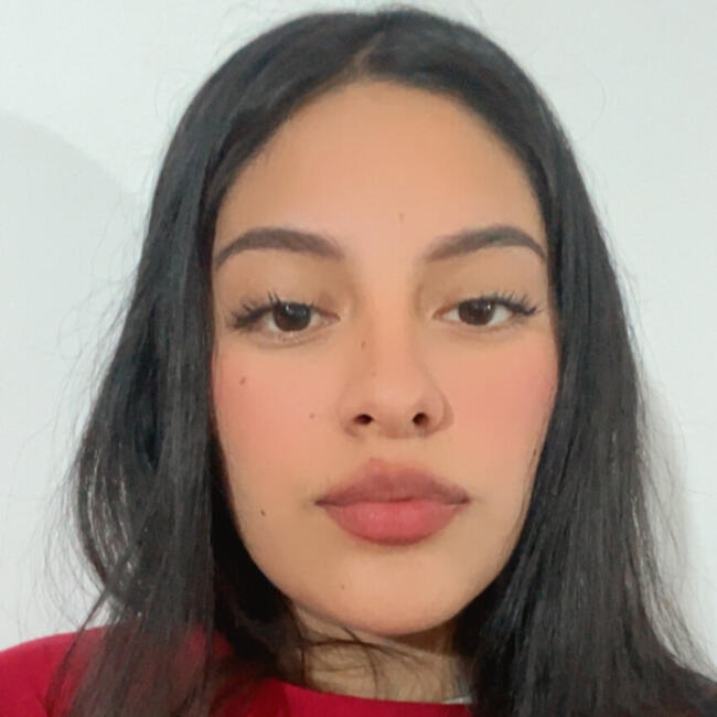 Babysitter in Texcoco: Adriana