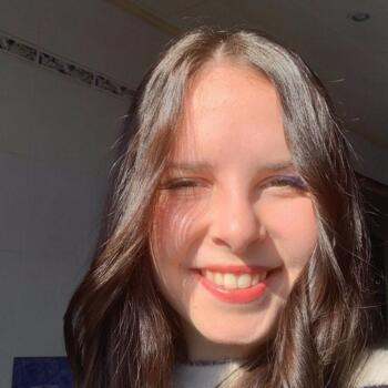 Babysitter in Beersel: Lison