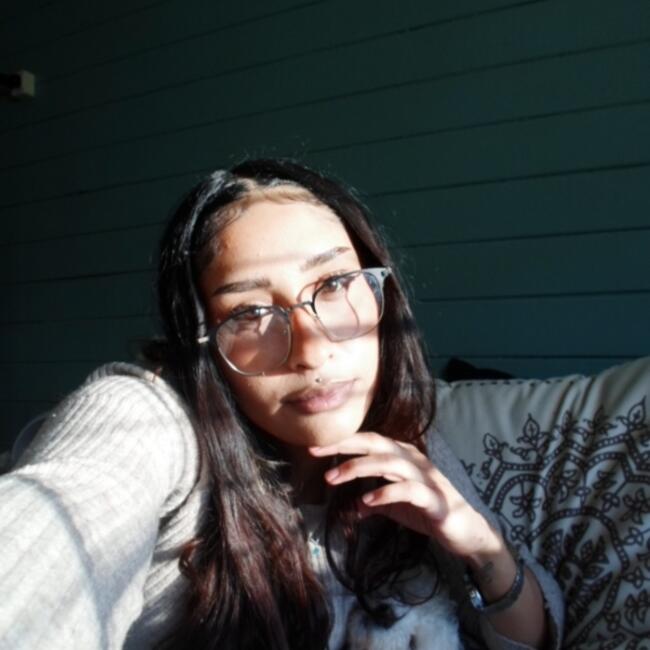 Niñera en Puchuncaví: Francisca javiera