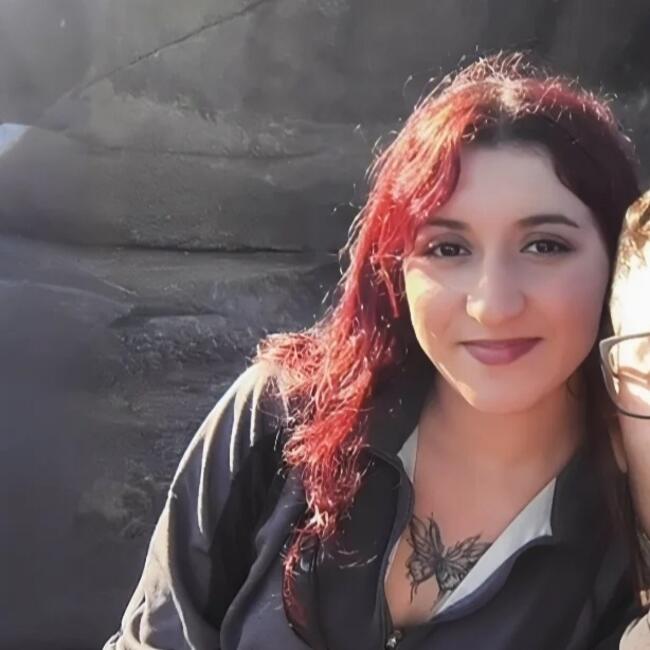 Niñera en Puerto Montt: Ziomara Vargas