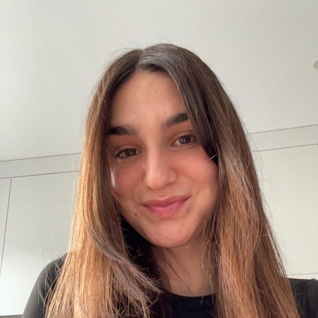 Baby-sitter in Opfikon: Tara