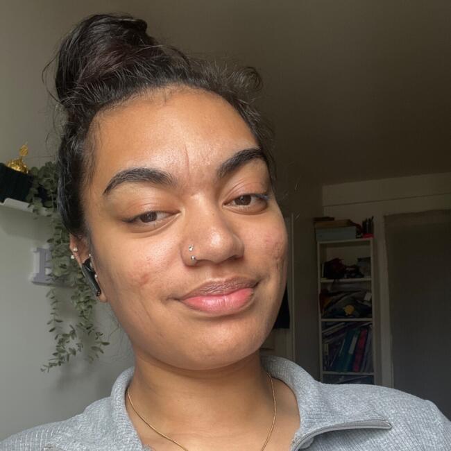 Babysitter in Charenton-le-Pont: Joséphine