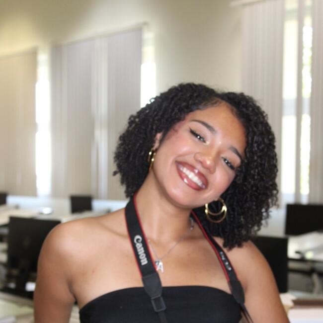 Babysitter em Setúbal: Agatha