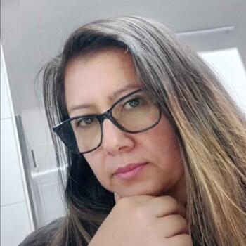 Babysitter στην περιοχή Μπογκοτά: Sandra