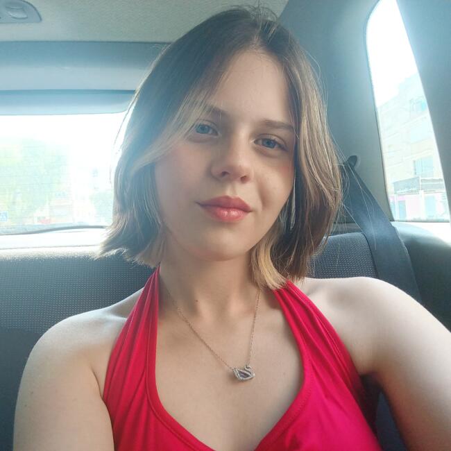 Niñera en Cartagena: Victoria