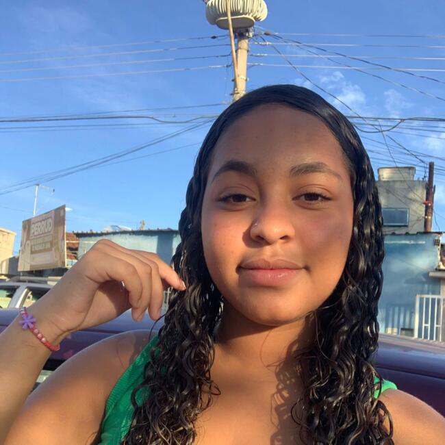 Babysitter in Santa Bárbara d'Oeste: Eloa