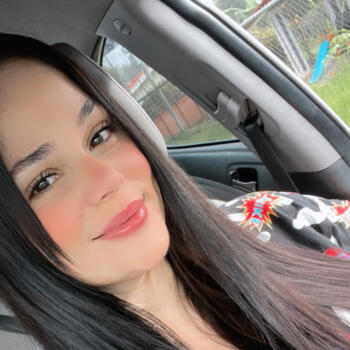 Babysitter in San Isidro de El General: Johana