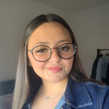 Babysitter em Paços de Ferreira: Maria