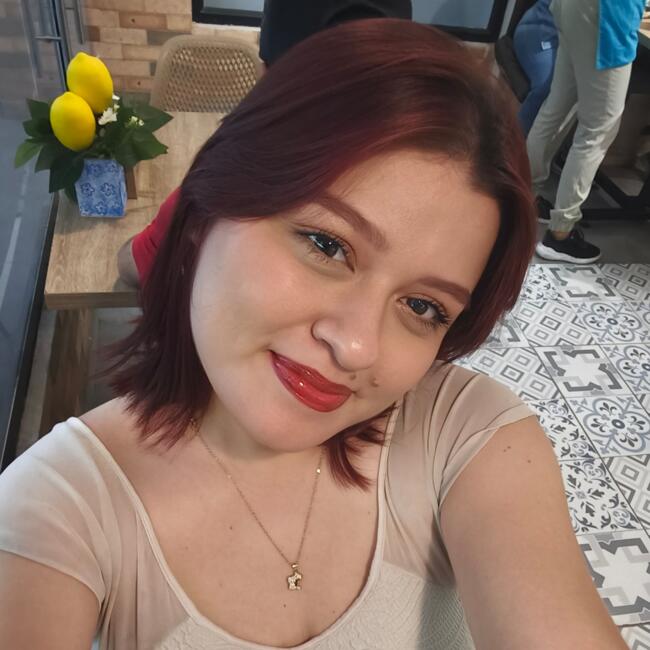 Babysitter in Cúcuta: Angie