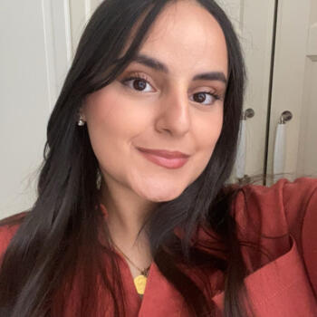 Babysitter in Molenbeek-Saint-Jean/Sint-Jans-Molenbeek: Lamia