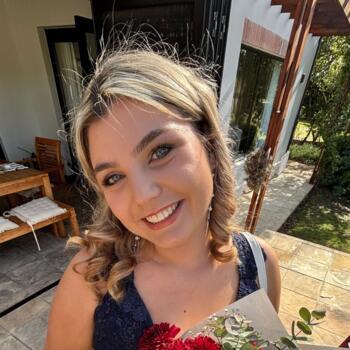 Babysitter in Stellenbosch: Kaylee