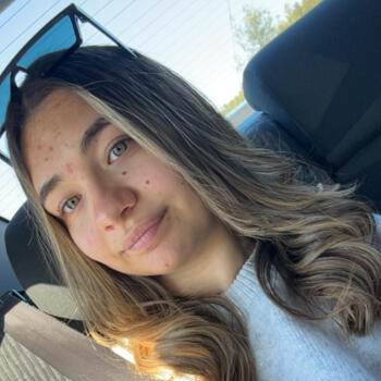 Babysitter Sydney: Shantelle