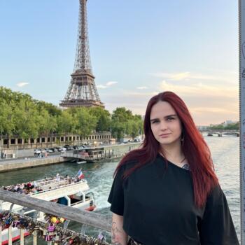 Babysitter in Schifflange: Alisa