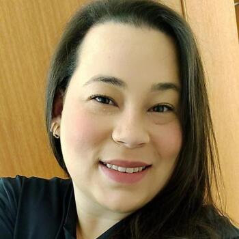 Babá Pindamonhangaba: Francielle