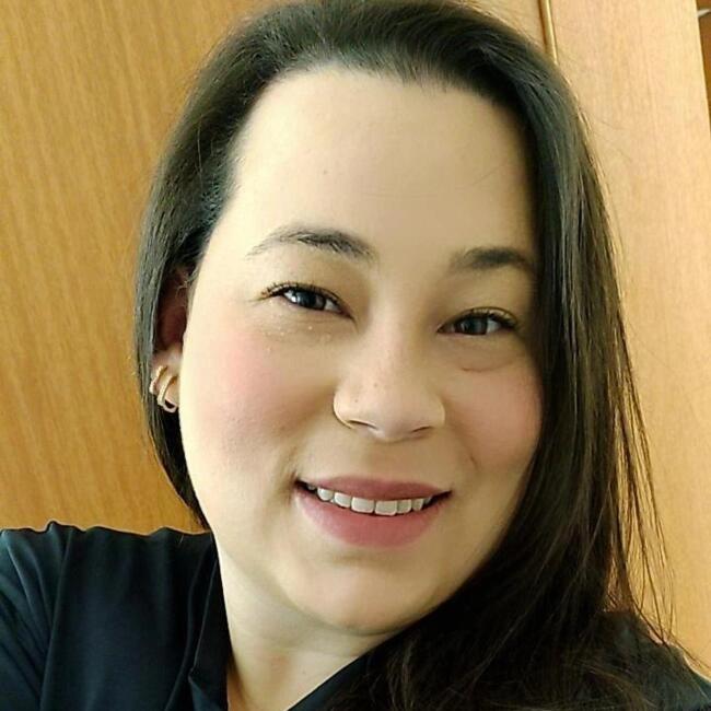 Babá em Pindamonhangaba: Francielle