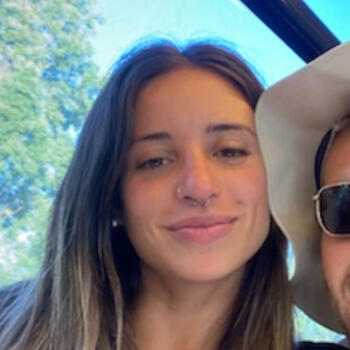 Babysitter in Unterhaching: Ayelén