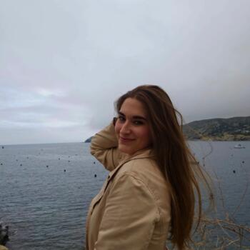 Canguro Hospitalet de Llobregat: Júlia