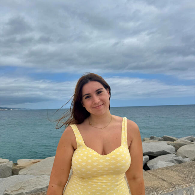 Canguro en Caldas de Malavella: Violant