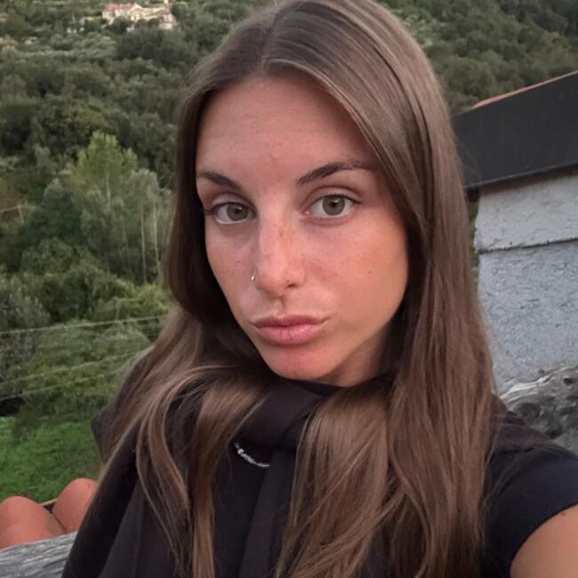 Babysitter a Meda: Margherita