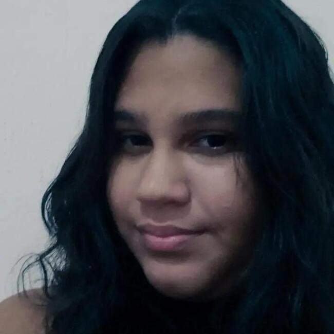 Babysitter in Navegantes: Isabella