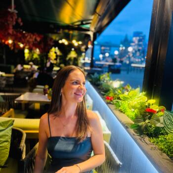 Babysitter London: Jodie