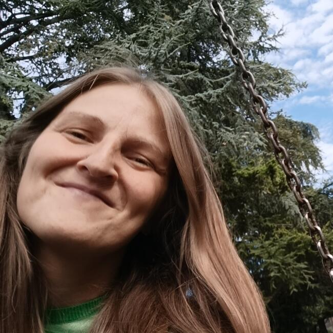 Babysitting job in Castelraimondo: Astrid