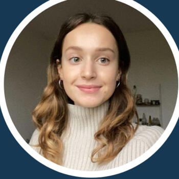 Babysitter in Poitiers: Valentine