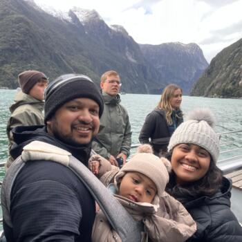 Babysitting job in Pakenham East: babysitting job Inivar