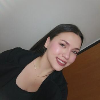 Babysitter in Porlamar: Ruth