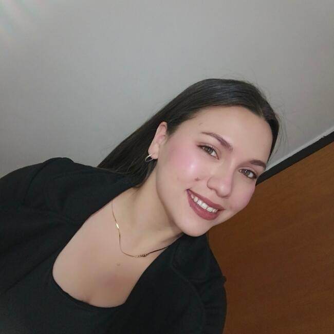 Babysitter in Porlamar: Ruth