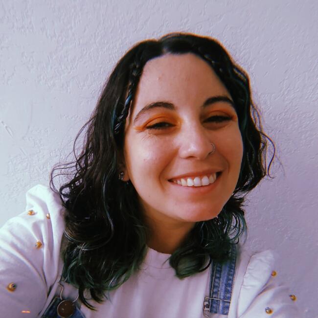 Niñera en Montevideo: Jess