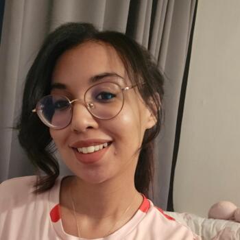 Babysitter in Ottawa: Faiza