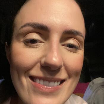 Emprego de babá em Santo André: emprego de babá Camila