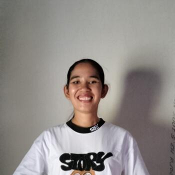 Babysitter di Kota Surabaya: Ayinia